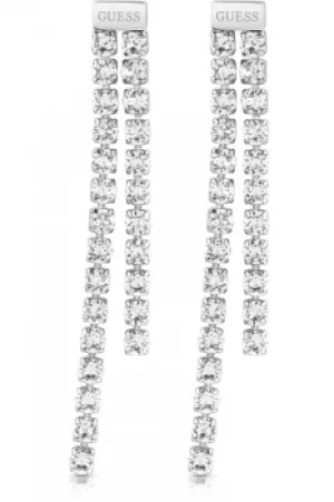 Guess Jewellery Party Time Earrings UBE29073