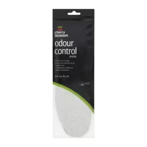 Cherry Blossom Odour Control Insoles