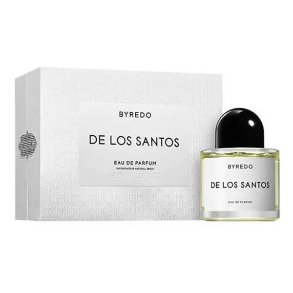 Byredo De Los Santos Eau de Parfum For Him 50ml