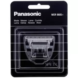 Panasonic WER9605 Replacement blade Black