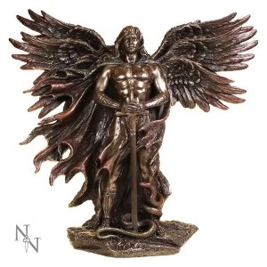 Metradon Angel Figurine