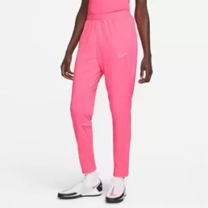 Nike Academy Joggers Womens - Pink