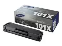 Original Samsung MLT-D101X Black Toner Cartridge