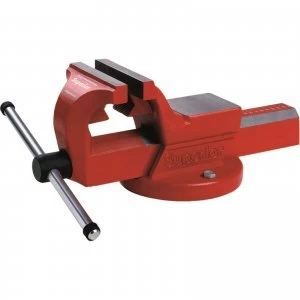 Ridgid Superior Bench Vice 150mm