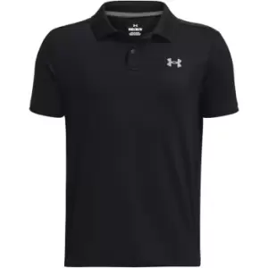 Under Armour Polo Shirt - Black