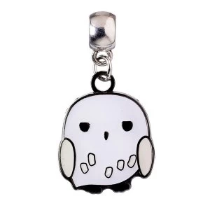 Hedwig Slider Charm