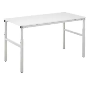 Treston standard table, height adjustable, standard table, height adjustable, WxD 1500 x 900 mm