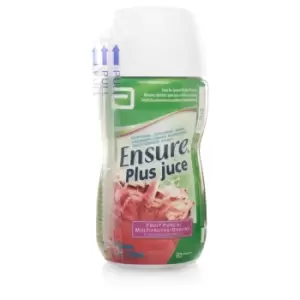 Ensure Plus Juce Fruit Punch