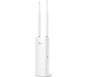 TP Link EAP110 Outdoor PoE Wireless Access Point