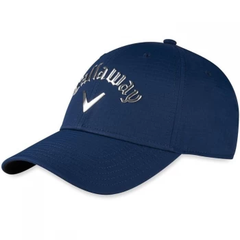 Callaway Liquid Metal Cap - Navy