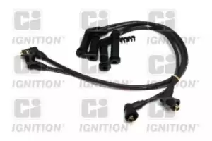 Quinton Hazell XC1583 Ignition Lead Set (Resistive)