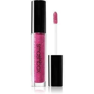 Smashbox Gloss Angeles Lip Gloss Shade - Traffic Jam 4ml