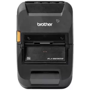 Brother RJ-3230BLZ1 Label printer