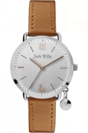 Jack Wills Robinson Watch JW022SLBR