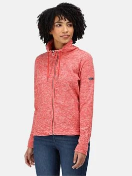 Regatta Zabelle Fleece - Orange