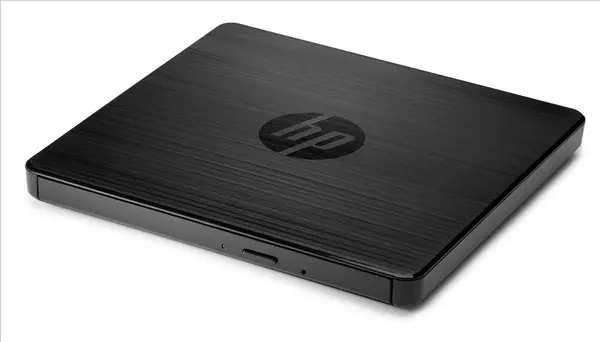 HP USB External DVD Writer Optical Drive