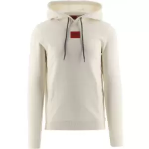 HUGO Natural Daratschi 214 Hoodie