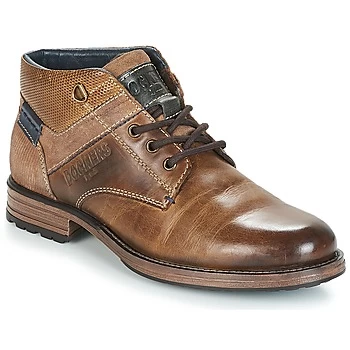 Dockers by Gerli UROUA mens Mid Boots in Brown,11,12