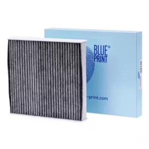 Blue PRINT Pollen Filter RENAULT,DACIA ADR162518 272779683R,272779683R Cabin Filter,Cabin Air Filter,Filter, interior air