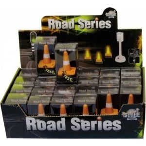 Road Series Road Cone Toy