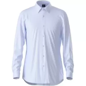 Boss Carl Shirt - Blue