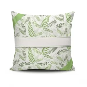 NKLF-363 Multicolor Cushion Cover