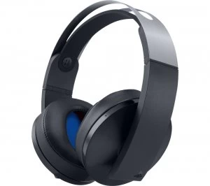 Sony CECHYA-0083 PS4 Wireless Gaming Headphones