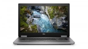 Dell Precision 7540 15.6" Laptop