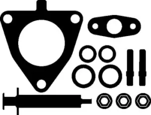 Turbo Charger Kit 587.210 by Elring