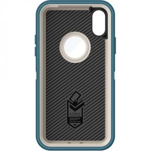 Otterbox Defender Series Case for iPhone X - Big Sur