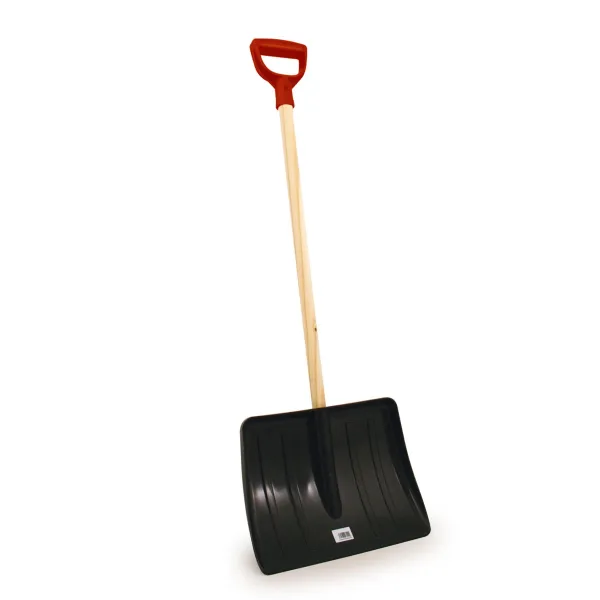 Charles Bentley Ergonomic Grip Garden Shovel / Scoop