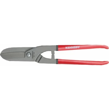 8' Straight Blade Tin Snip - Kennedy