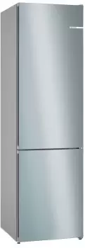 Bosch Serie 4 KGN392IDFG 363L Frost Free Freestanding Fridge Freezer