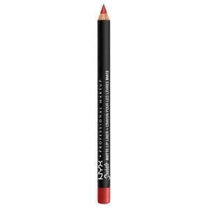 NYX Professional Makeup Suede Matte Lip Liner Kitten Heels