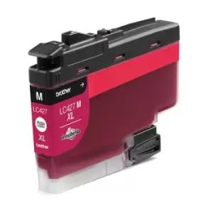 Brother LC427XL Magenta Ink Cartridge