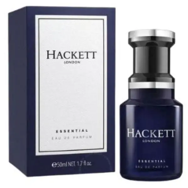 Hackett London Essential Eau de Parfum For Him 50ml