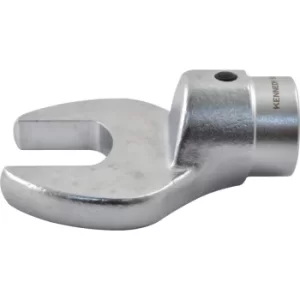 Open Ended, Spigot End Spanner, 22MM Spigot, 32MM