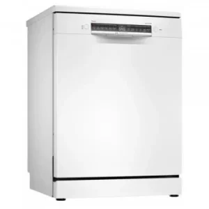 Bosch SGS4HAW40G Freestanding Dishwasher