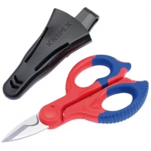 Draper Knipex 95 05 155SB 15mm Electricians Cable Shears