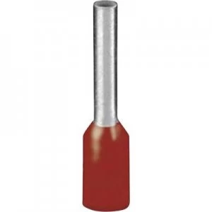 Phoenix Contact 3200030 Ferrule 1 mm² Partially insulated Red 100 pc(s)