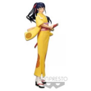 Banpresto One Piece Glitter & Glamours-Okiku-(Ver.A) Figure