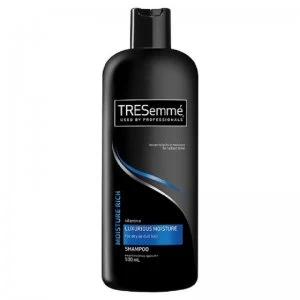 TRESemme Rich Luxurious Moisture Shampoo 500ml