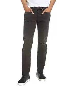 Frame LHomme Slim Fit Jeans in Fade to Gray