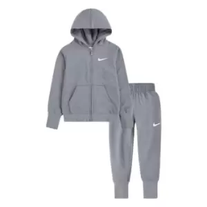 Nike Club JogSet Bb21 - Grey