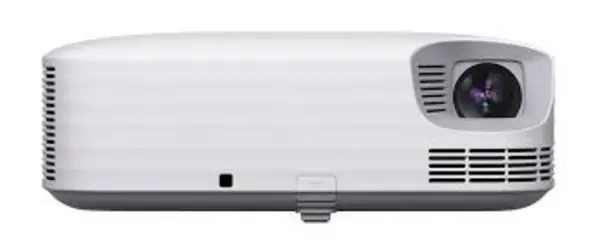 XJ S400UN 4000 ANSI Lumens WUXGA Projector