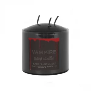 Small Vampire Tears Candle