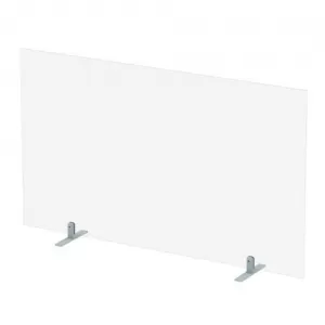 Protect Plus Acrylic Desktop Screen 1200 X 700