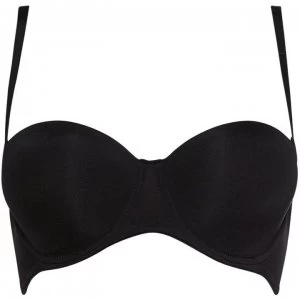 Dorina Michelle bandeau multiway bra - Black