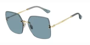 Jimmy Choo Sunglasses TAVI/S YD2/KU