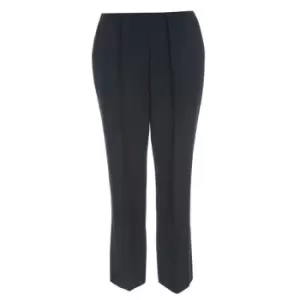 Miso Comfort Trousers Ladies - Blue